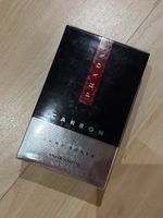 Prada Luna Rossa Carbon Eau de Toilette, 100 ml, neu!