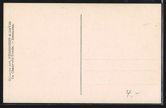 Cartoline postali: AK Walzenhausen, Panorama mit Hotel – Usato da Berlin venduto da bartko-reher 1