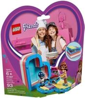 Lego Friends 41387 Olivia Neu ungeöffnet