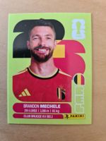 Panini Fifa World Cup 2026 Nr. BEL 6 Brandon Mechele