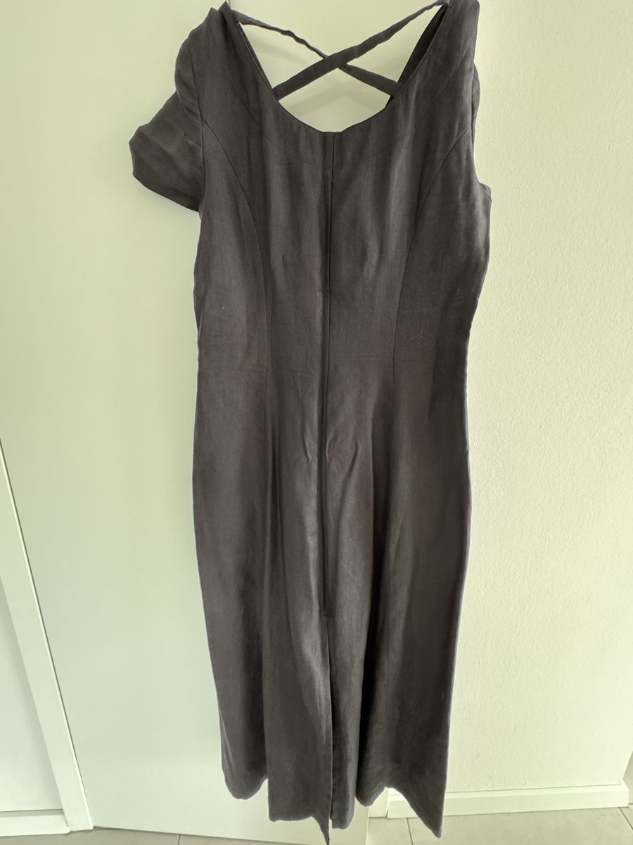 Vestiti: Jean Paul Damen Sommer Kurzarmkleid – Usato da Lugnorre venduto da ulr_lqc6 2