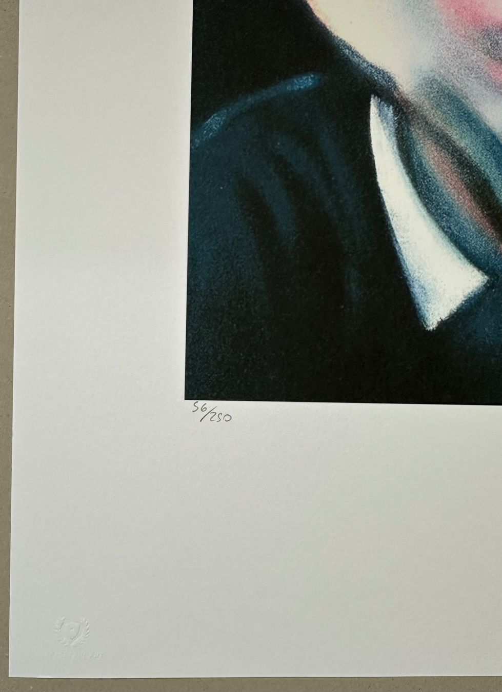 Dipinti: Francis Bacon: Three Studies, 56/250 – Nuovo (secondo la descrizione) da Meilen venduto da Smgdesign 1
