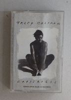Tracy Chapman – Crossroads (Folk Rock)