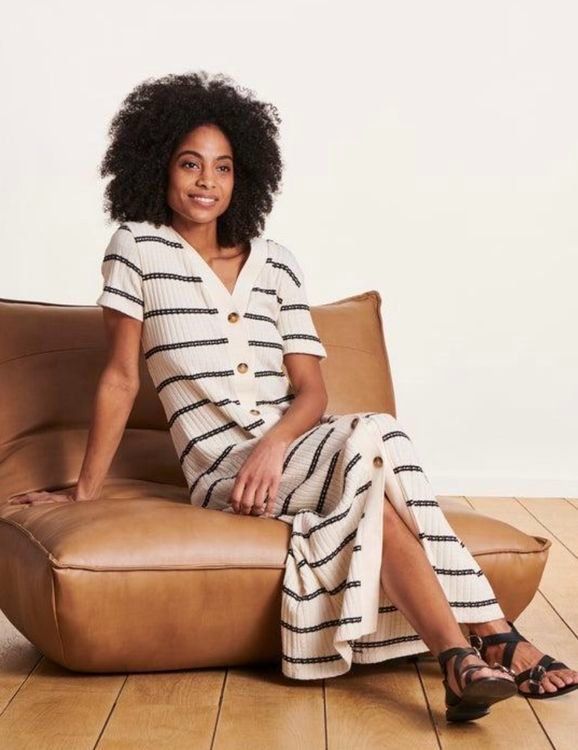 Vestiti: Robe de la marque La Fée Maraboutée, taille XS – Nuovo (secondo la descrizione) da Vernayaz venduto da Veron1 2
