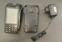 Kartenterminal