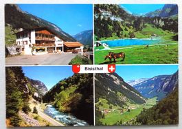 Gasthof Schönenboden, Bisisthal Schwyz