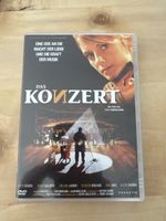 DVD Das Konzert Film von Radu Mihaileanu guter Zustand
