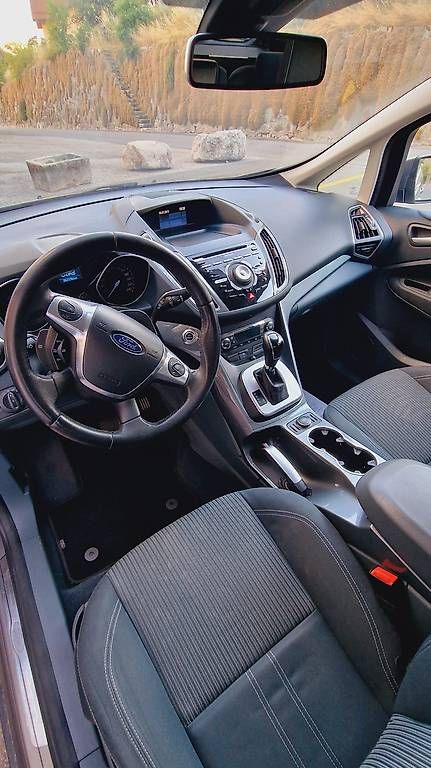 Ford Automobili: Ford grand-c max 2.0 tdci o – Usato da St-George venduto da meg_gs2t 4
