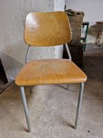 7 Stühle