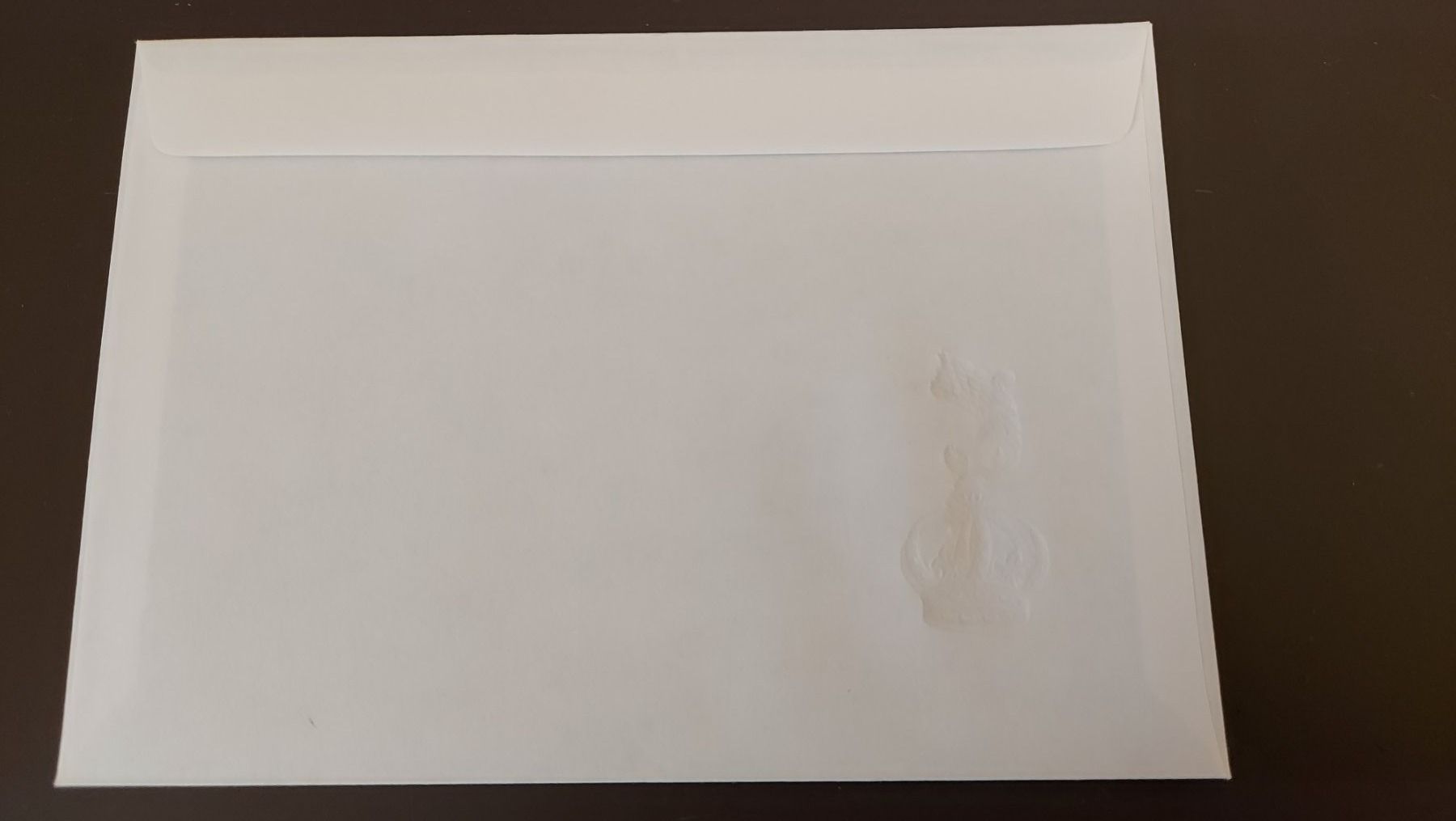 Alle Briefmarken: Ersttagsbrief (FDC) – Neu (gemäss Beschreibung) aus Wettingen von Egro2 1
