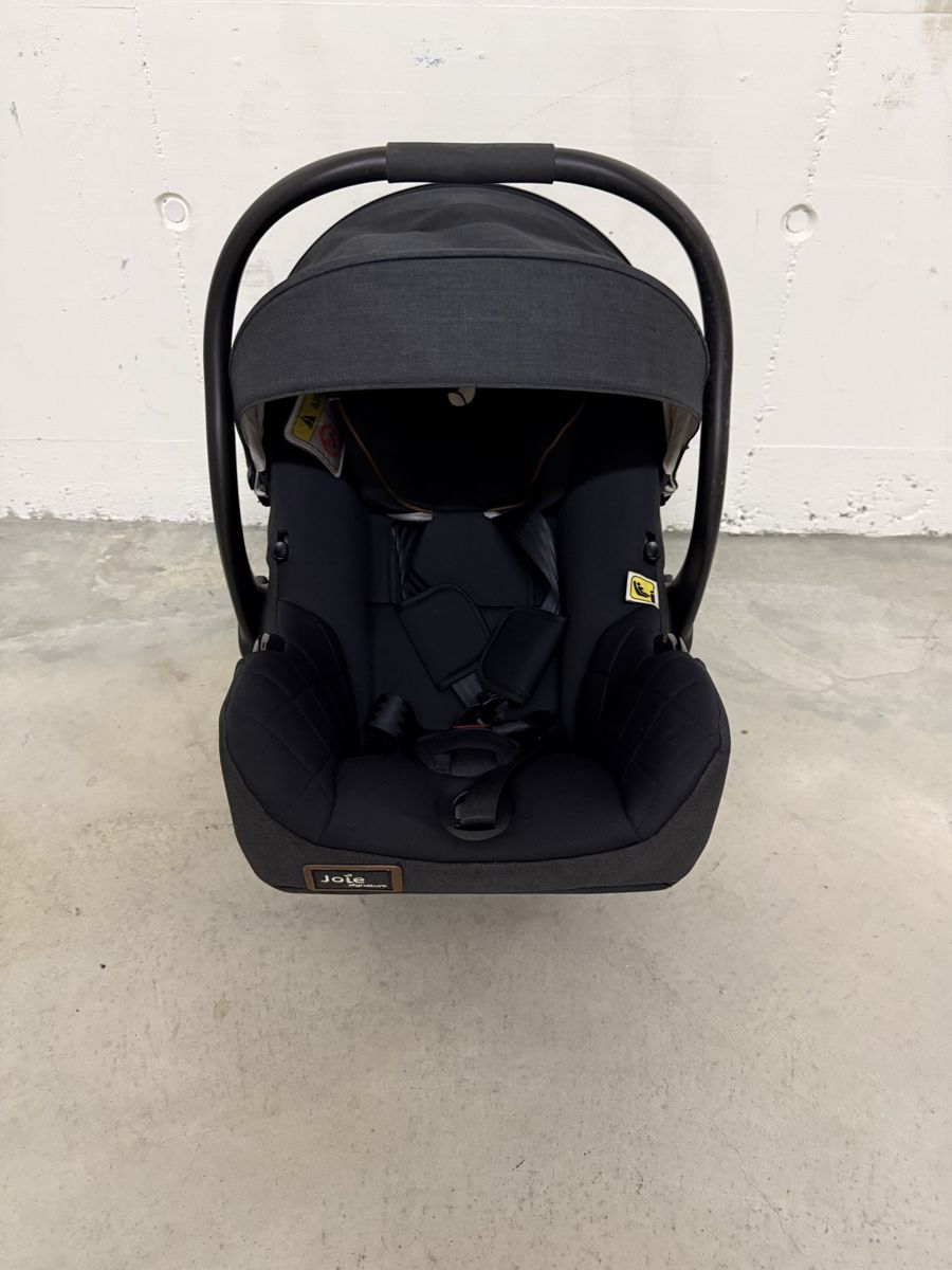 Seggiolini per auto: Babyschale von Joie Signature – Nuovo (secondo la descrizione) da Schlieren venduto da tam_66h7 1