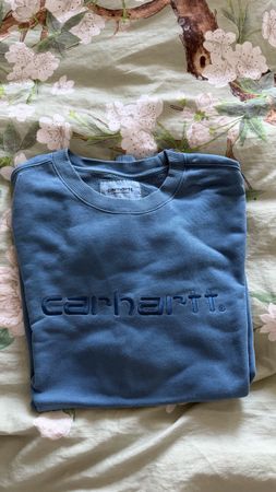 Carhartt WIP Pullover, Grösse L, Top Zustand,
