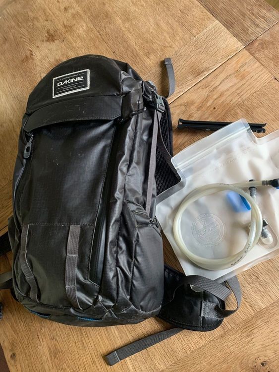 Dakine seeker outlet 15l