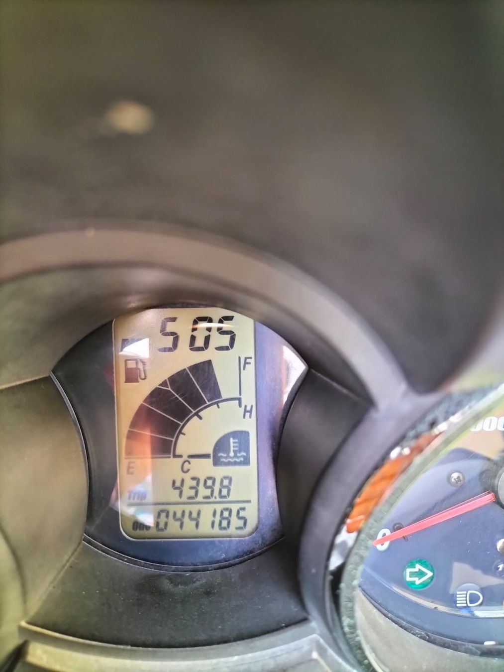 Yamaha Scooter: Yamaha Majesty 400 – Usato da Beringen venduto da ptt_c5nt 6