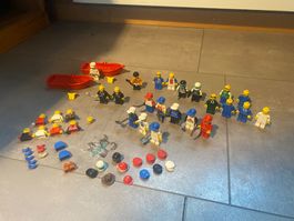 Lego Spielfiguren
