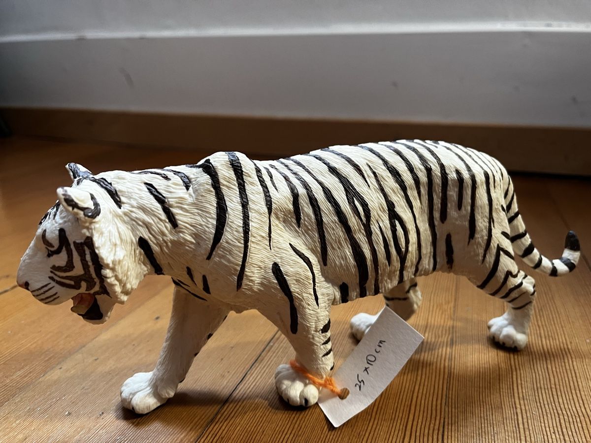 Figuren: Safari Ltd Große Raubtiere Set – Neu (gemäss Beschreibung) aus Aarau von kailing12 4
