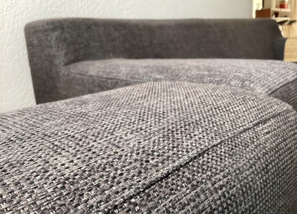 Divani: Pfister Sofa inkl. Hocker – Usato da Kreuzlingen venduto da Kajak_Karina 4