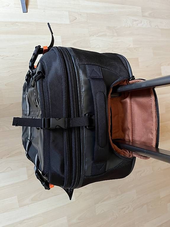 Victorinox Valigie: Viktorinox Rollkoffer – Usato da Spiringen venduto da brandinder 4