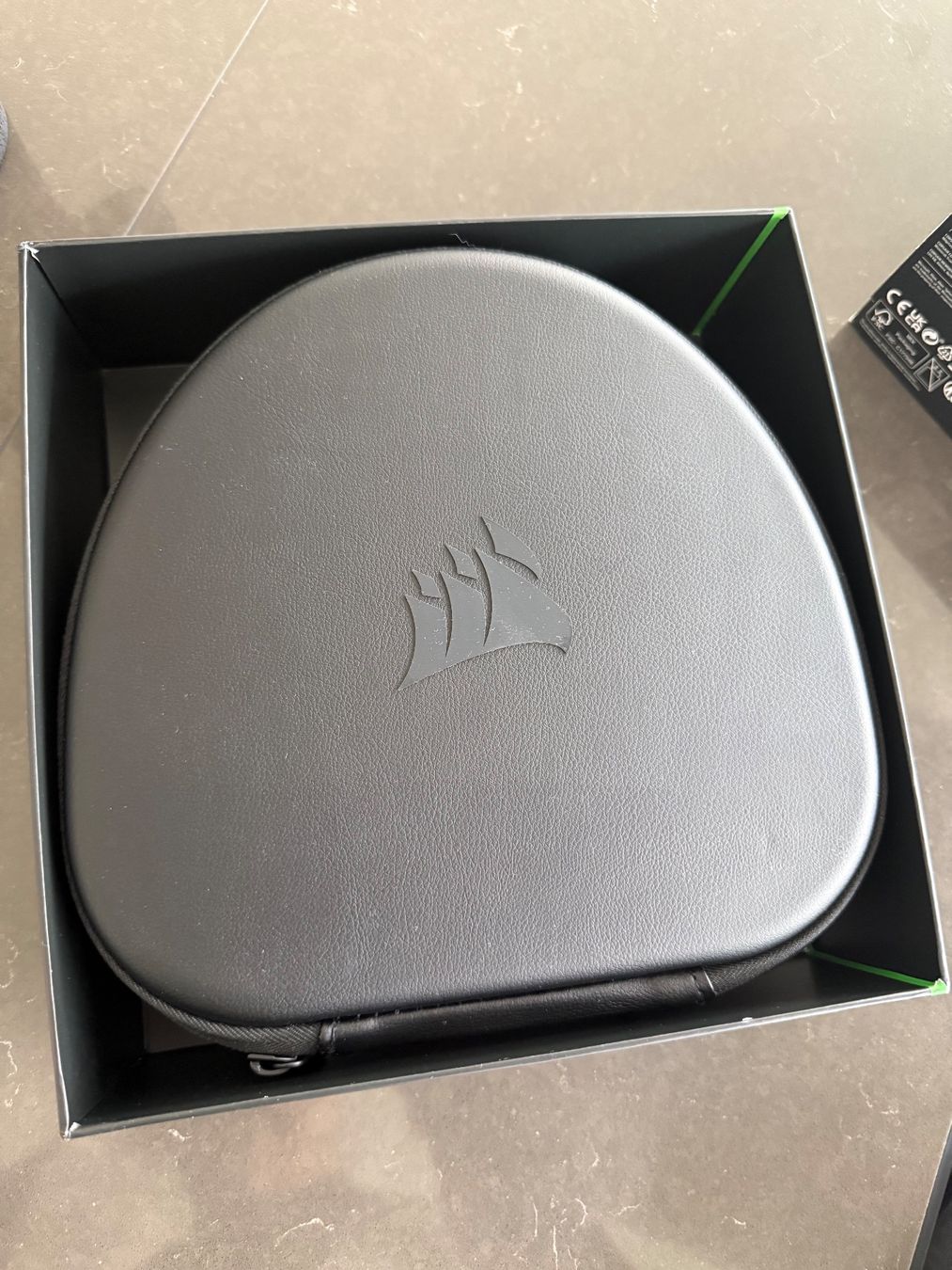 Corsair Kopfhörer: Kopfhörer Neu – Neu (gemäss Beschreibung) aus Jonen von Motie 2