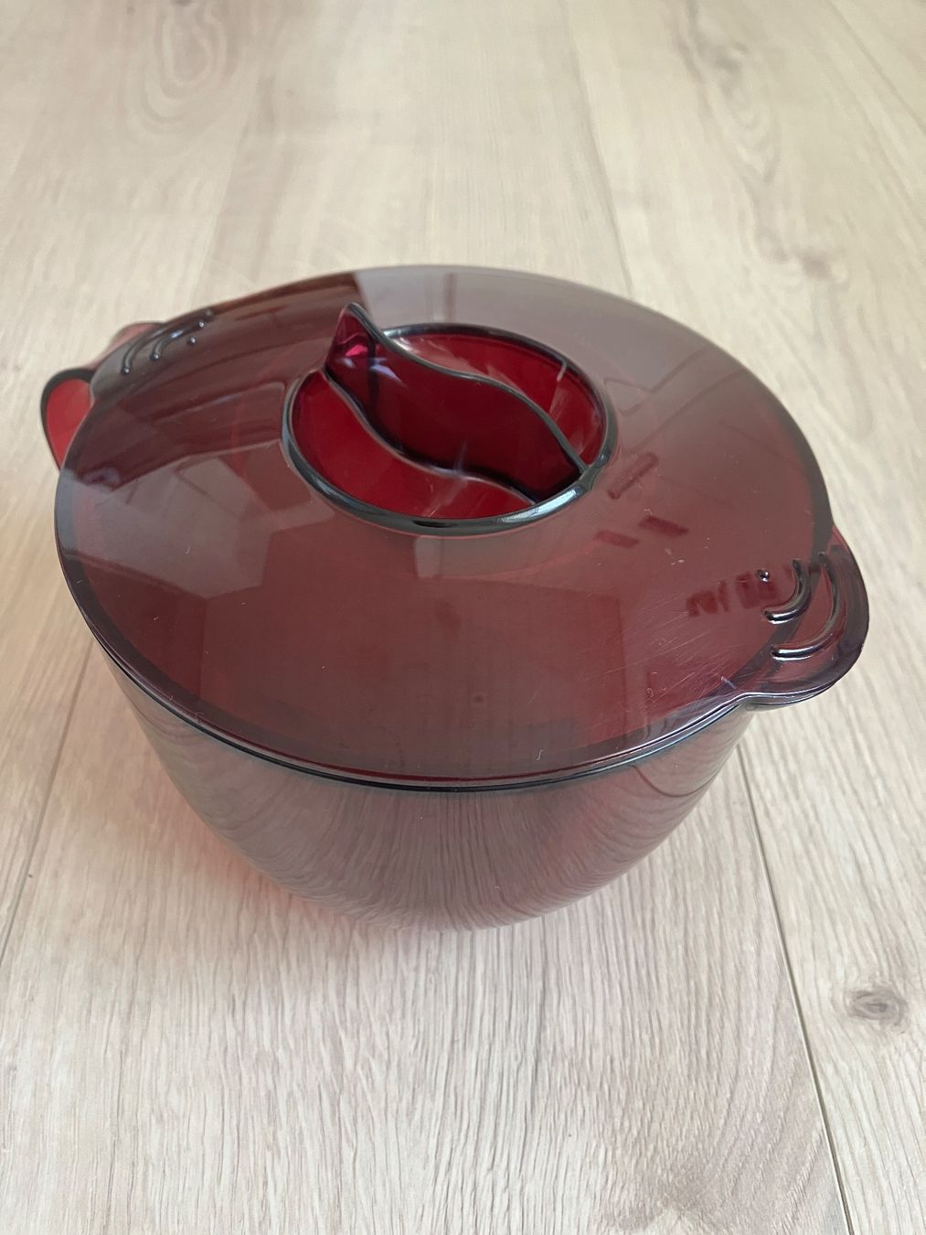 Tupperware Contenitori & Simili: Tupperware Micro Kanne – Usato da Ehrendingen venduto da eli_dr72