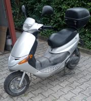 PEUGEOT E- Scooter defekt