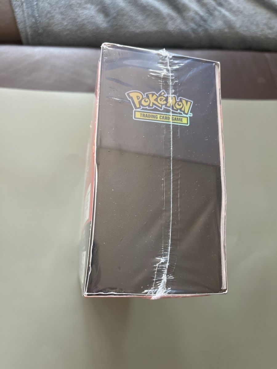Pokémon Sammelbilder & Trading cards: Pokémon Surging Sparks ETB Booster Bundle Costco 2-Pack – Neu (gemäss Beschreibung) aus Au ZH von curio.concept 4