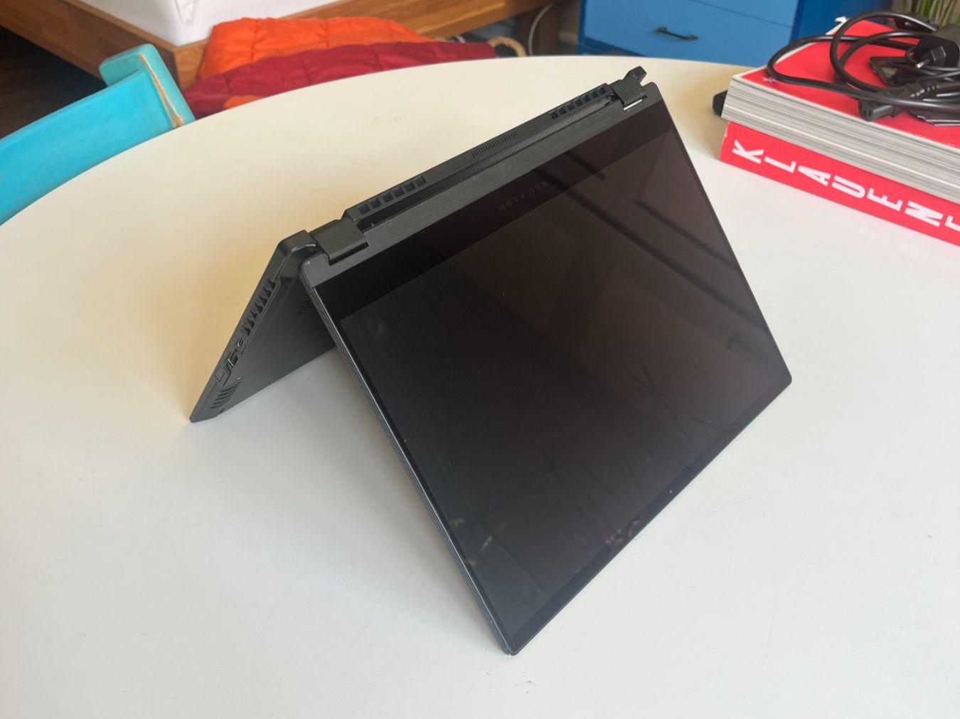 Asus Notebook: ASUS ROG Flow x13 Laptop | 2022 – Usato da Bern venduto da kuno.bern 5