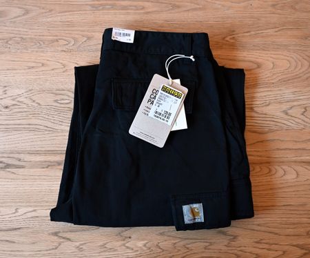 Carhartt Cole Cargo Pant - W33 L00