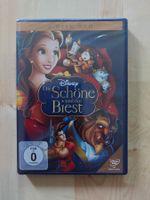 Die Schöne und das Biest 2-disc DVD(OVP)