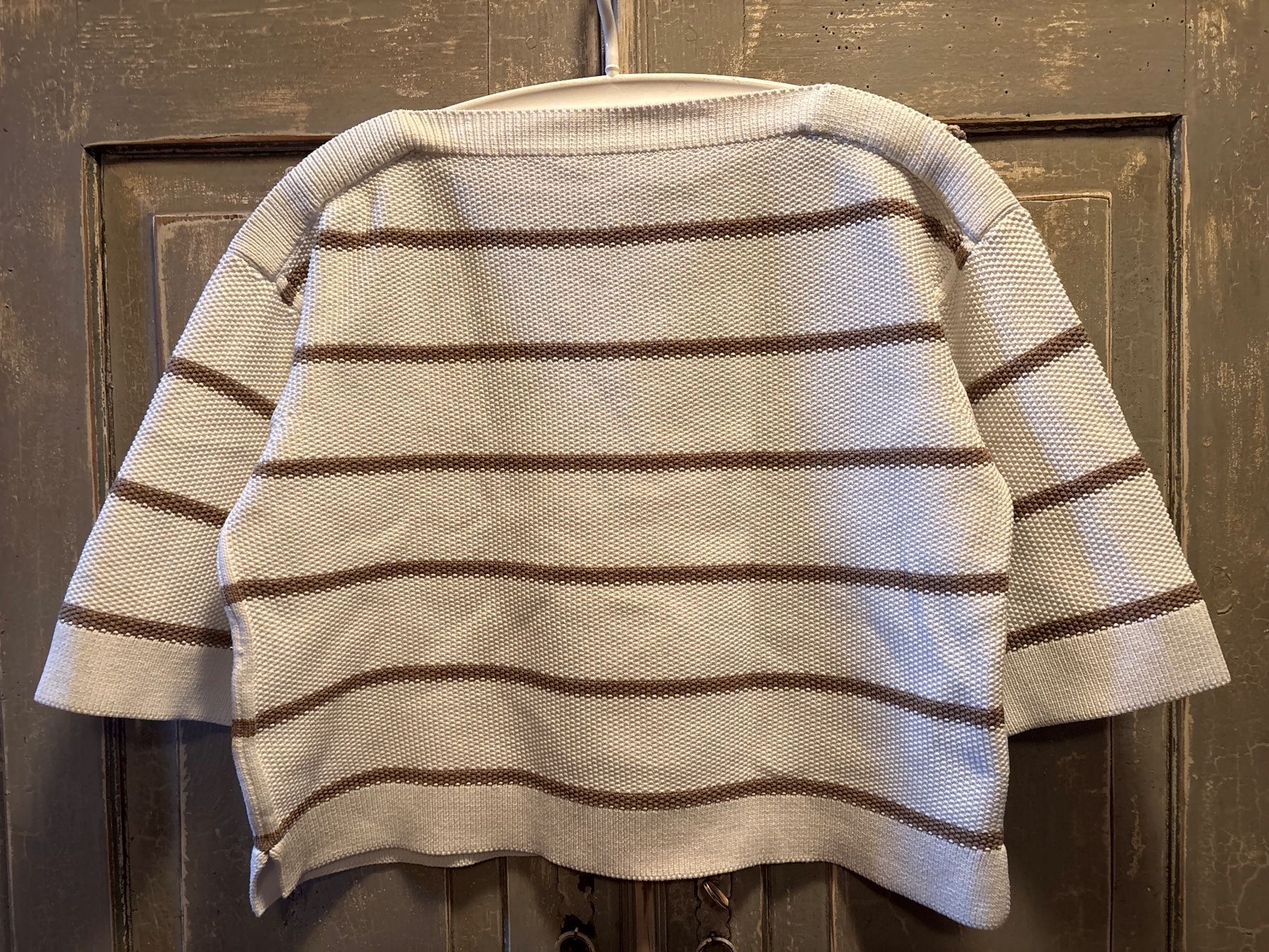Maglioni & Felpe: Edler Garn-Strickpullover - L – Usato da Besenbüren venduto da piculo 1