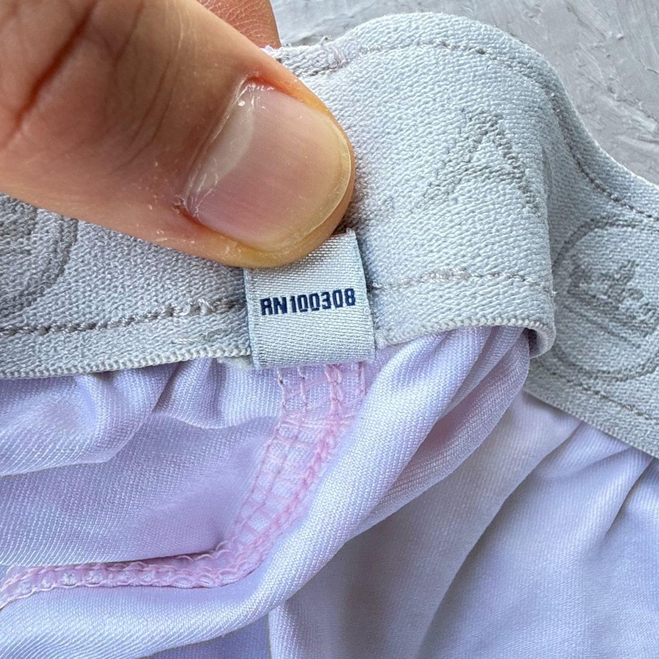 Unterwäsche: Peter Millar Nebraska boxer imprimé, rose – Gebraucht aus Thônex von Suisse.Shopping 5