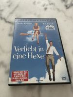 Verliebt in eine Hexe DVD Special Edition