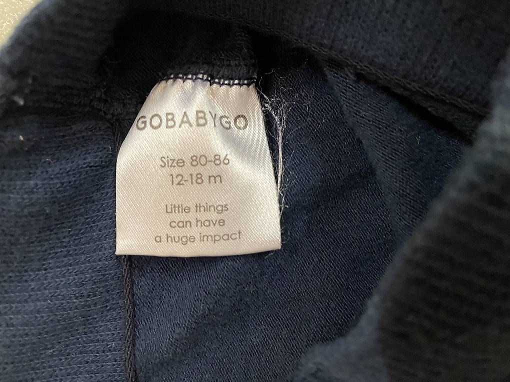 Altro abbigliamento: Krabbelstrumpfhose 80/86 – Usato da Brütten venduto da Snowkiwi 3