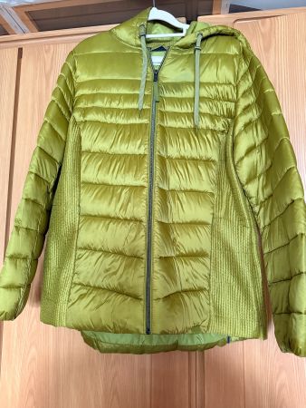 Tolle Jacke Tom Tailor