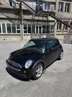 Mini Cooper 1.6