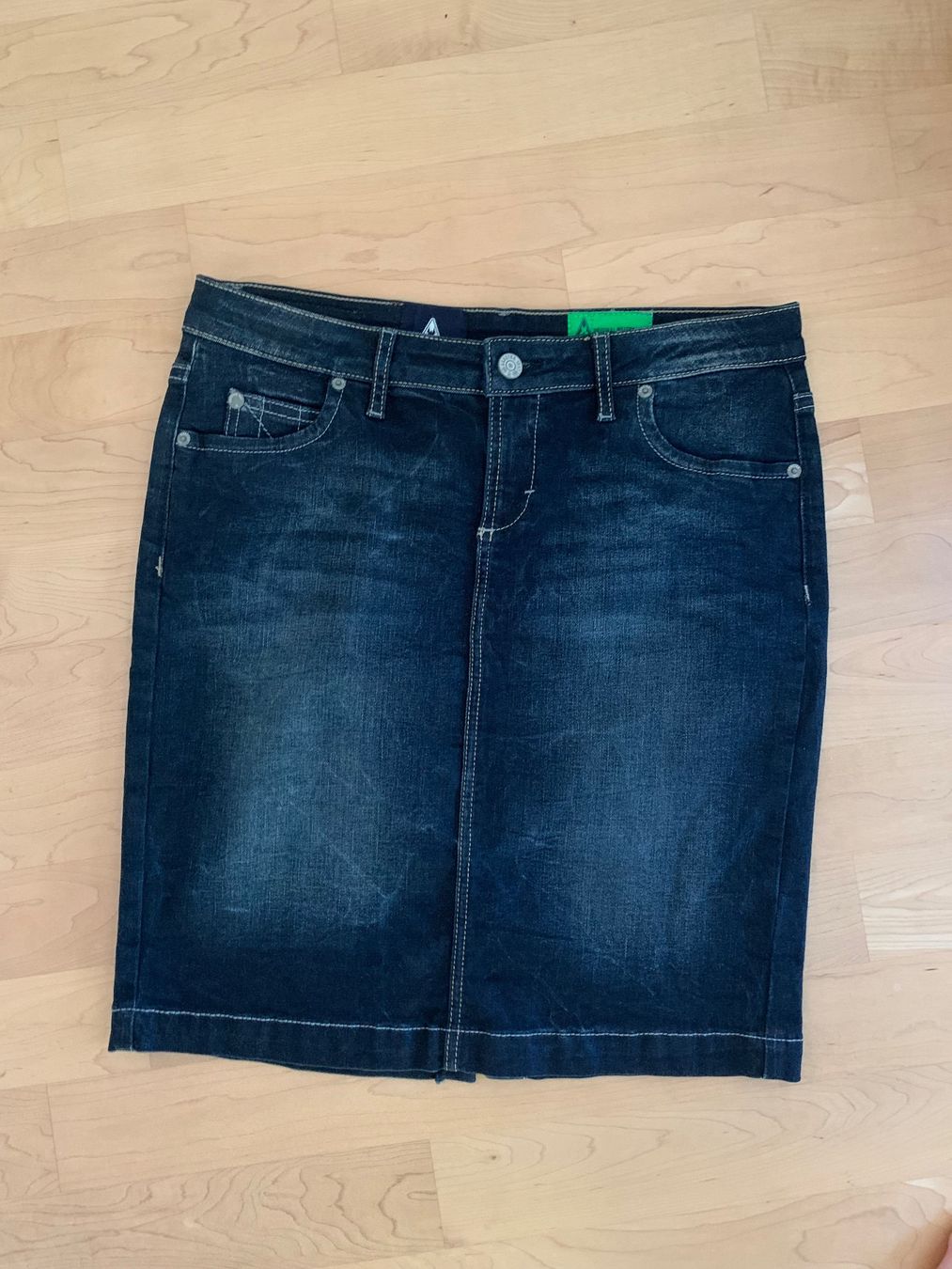 Gonne: Gaastra Jeansjupe – Usato da Ennetbaden venduto da usemiste