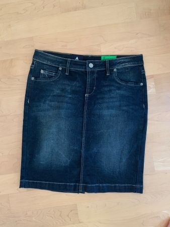 Gaastra Jeansjupe