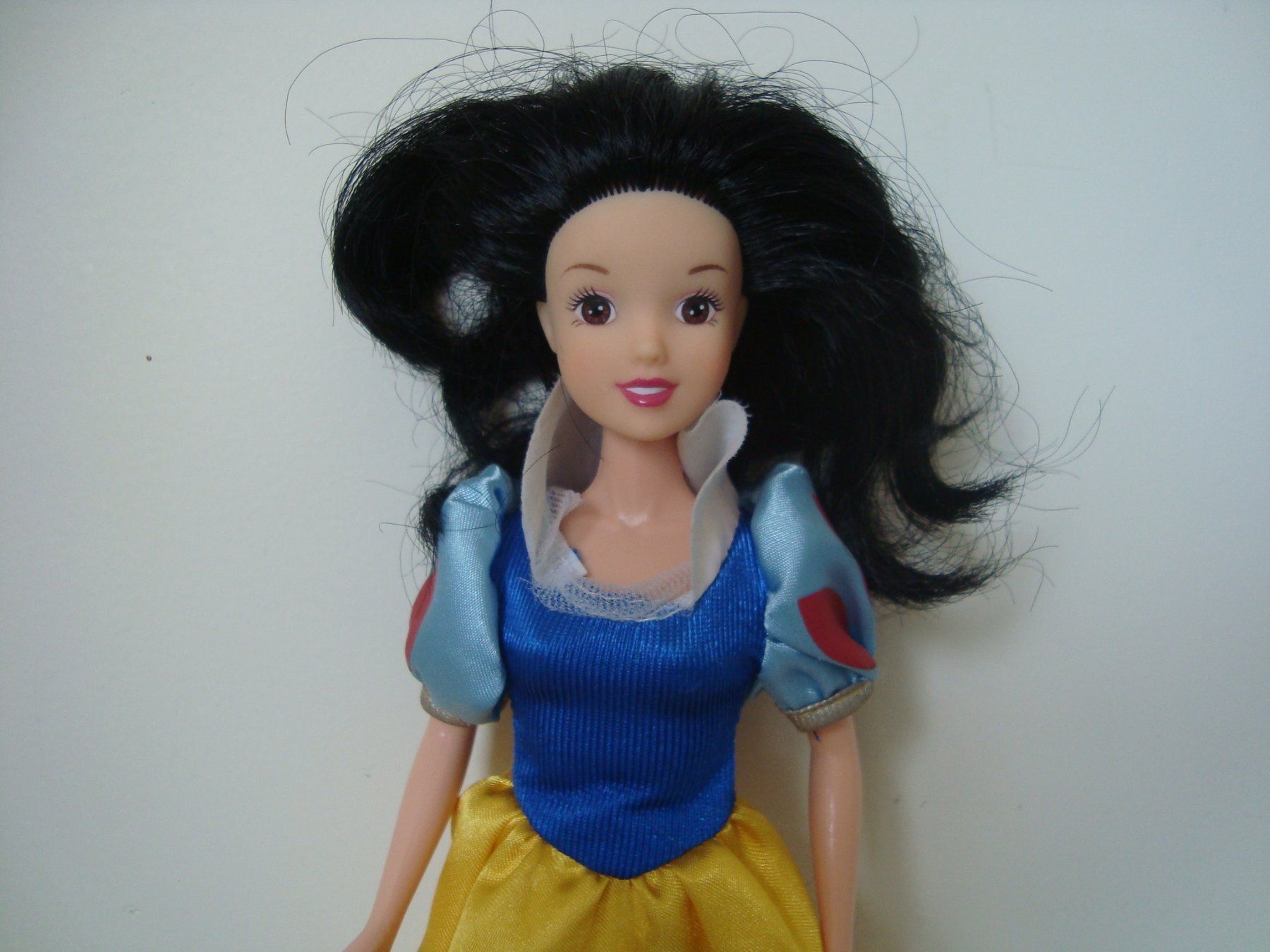 Bambole: Barbie Blanche-Neige – Nuovo (secondo la descrizione) da Fribourg venduto da ruswil007 1
