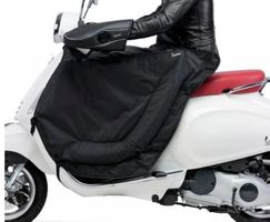 Original Vespa Beinschutzdecke  | Primavera / Sprint - Top!