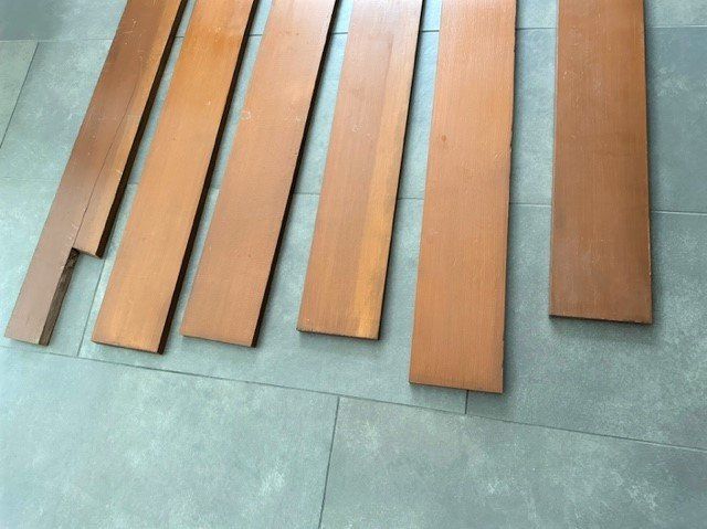 Holzartikel: RegaLbRetteR – Gebraucht aus Winkel von zeho 1