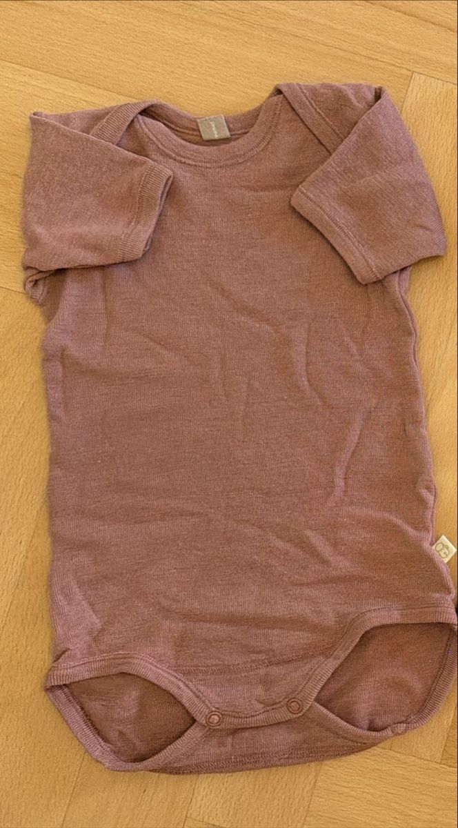 Dilling Unterwäsche: Dilling Body Wolle 92 – Gebraucht aus Luzern von Mariab2502