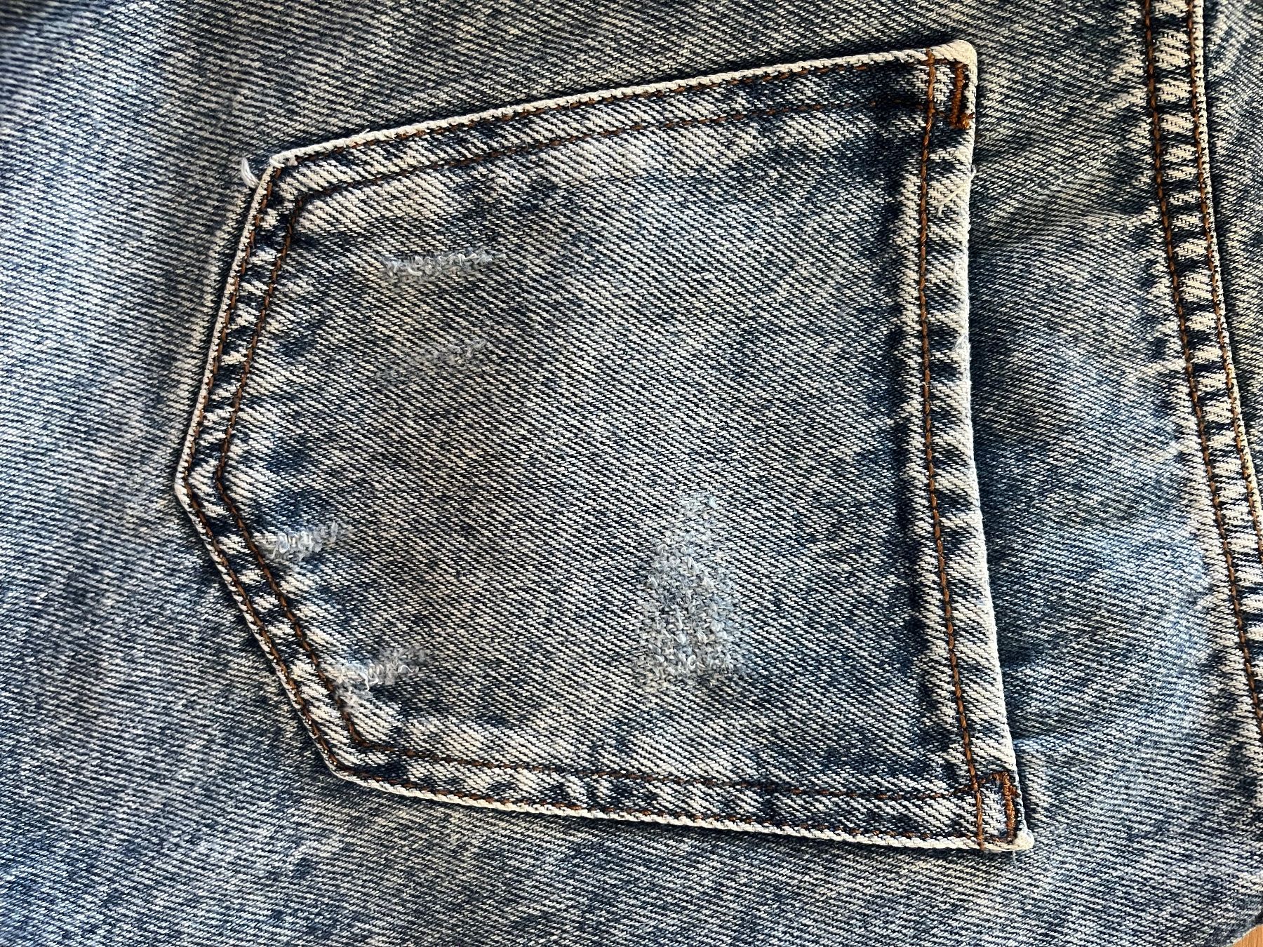 Only Jeans: Jeans Shorts ONLY – Gebraucht aus Laupen BE von lee_ym6v 6