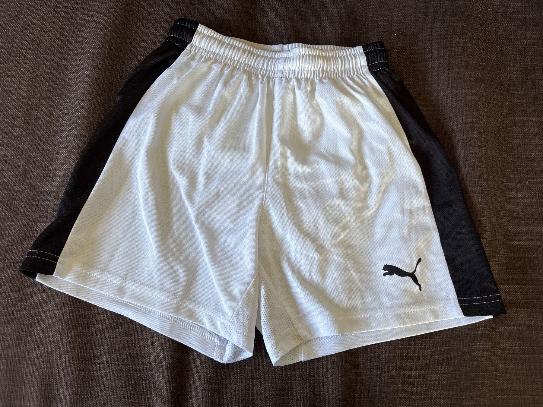Puma Pantaloni: Puma Shorts, Gr. 140 Sofortkauf – Usato da Genève venduto da Livsonman
