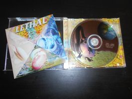 Lethal – Poison Seed / 1996