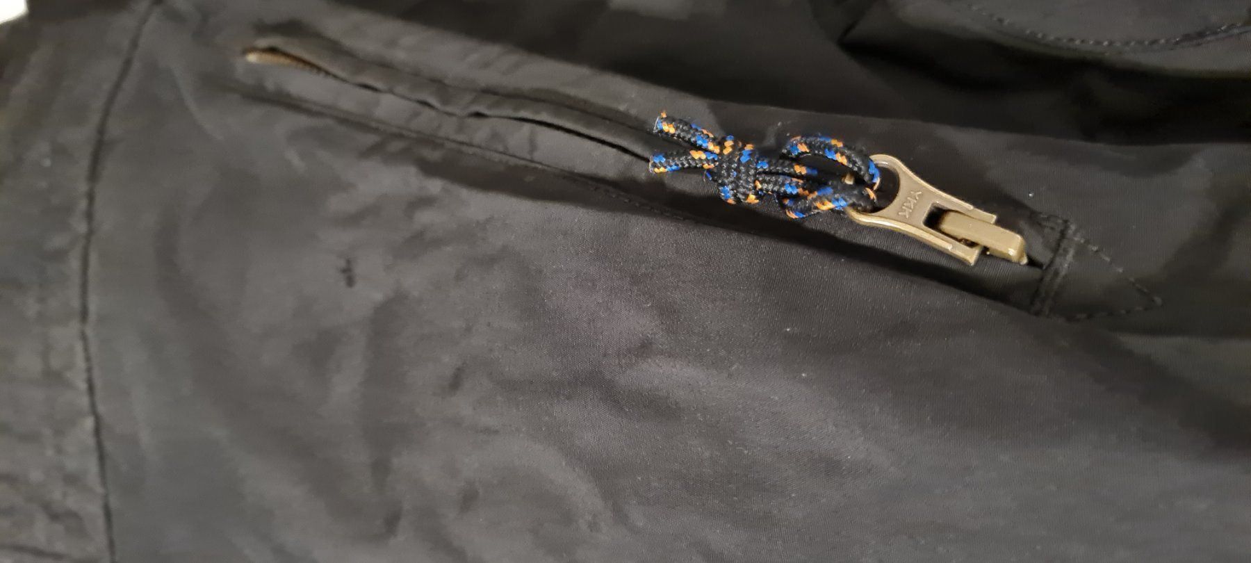 Giacche: Sehr schöne Bonfire Jacke – Usato da Niedergösgen venduto da topol14 2