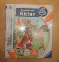 Tiptoi Buch Ritter