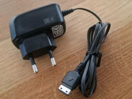 SAMSUNG-Ladekabel - USB Micro