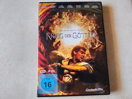 Krieg der Götter