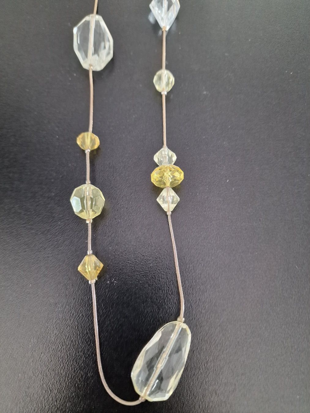 Catenine: Kette gold gelb – Usato da Nebikon venduto da Japostyle 1