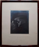 Antike Fotografie